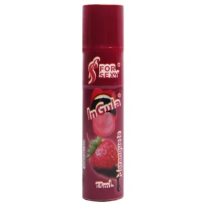 Spray Anti arcadas InGula Moranguete