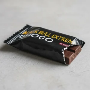 Chocolate Black Bull Extreme