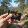 Chocolate Black Bull Extreme