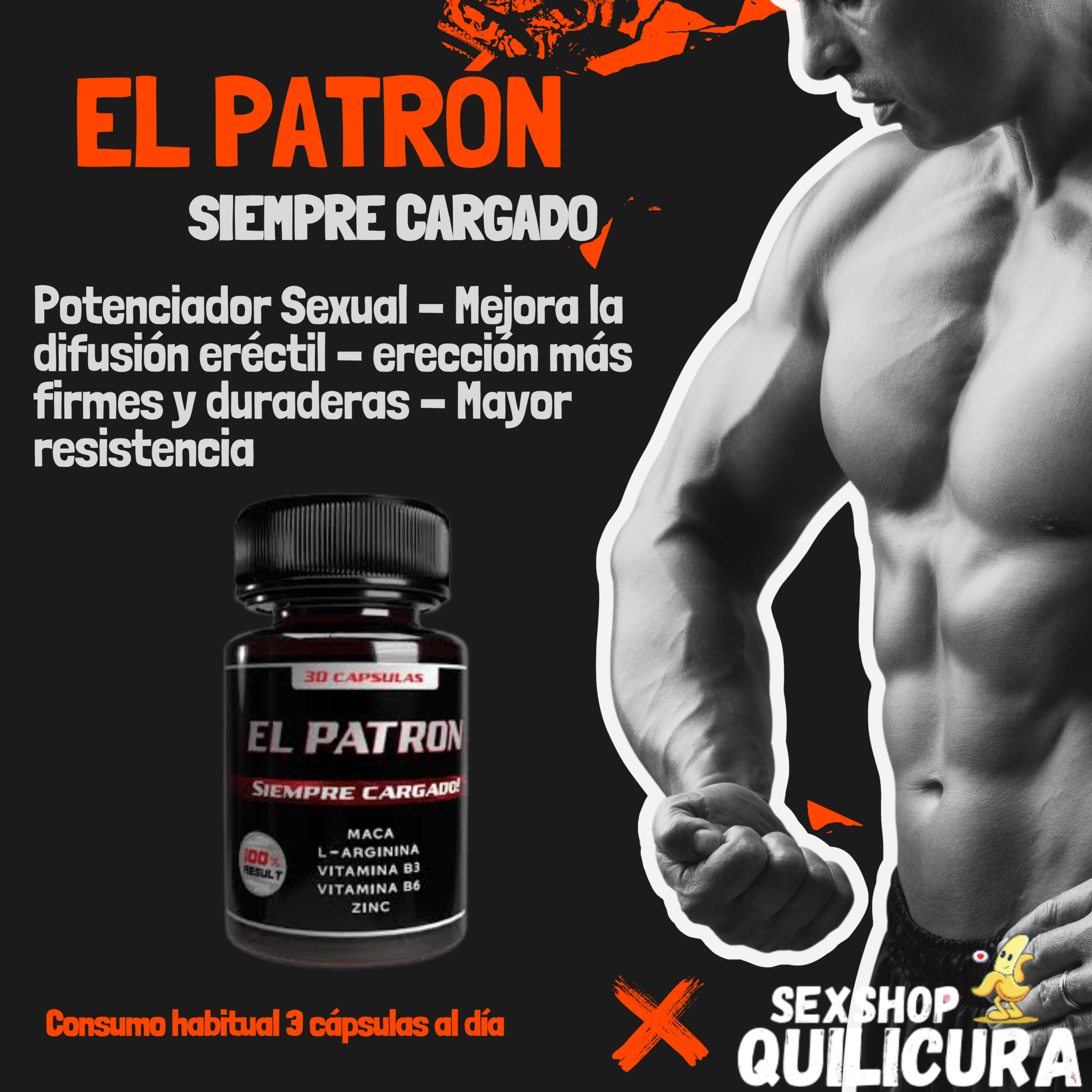 El patrón (1)