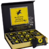 OEM-Black-Bull-Blue-Bull-Chocolate-Packaging-Paper-Gift-Box-Rhino-Chocolate-Box-for-Christmas Caja Chocolate Black Bull Extreme