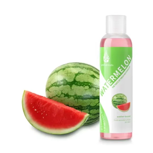 Lubricante Sandia SweetLov 200ml Lovcae