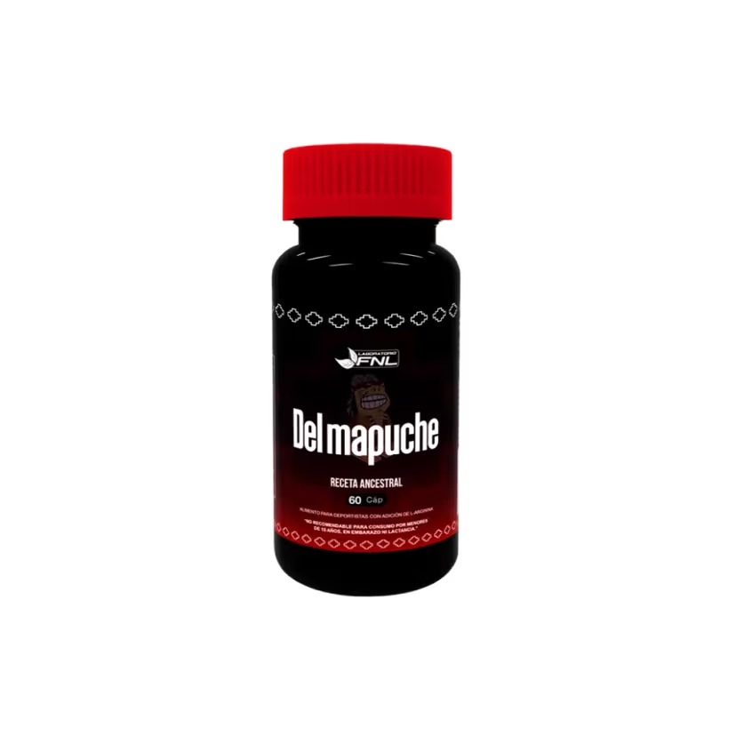 Capsulas del Mapuche FNL