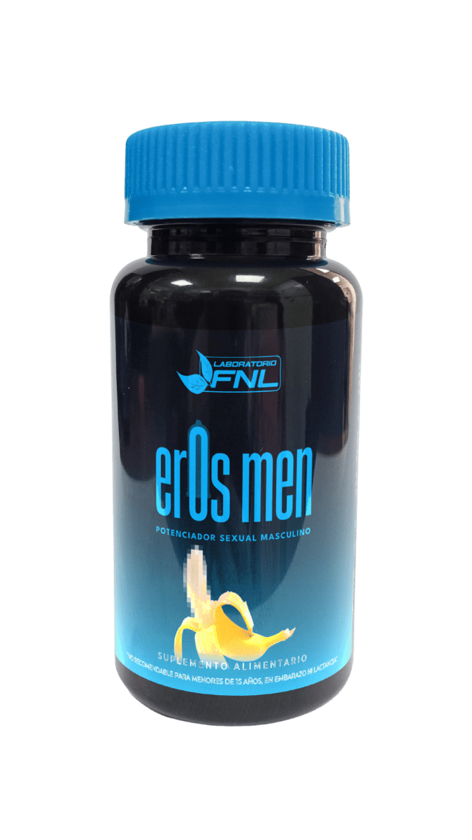 Eros men