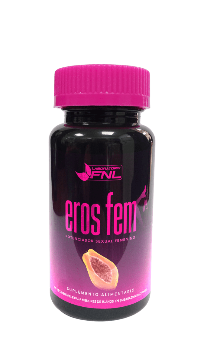 Eros fem