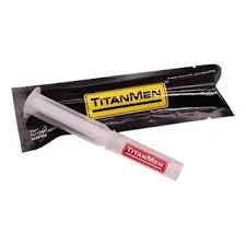 Gel adormecedor anal TitanMen 5ml