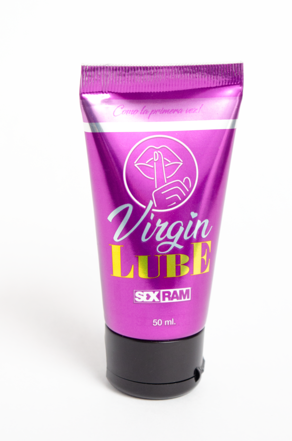 Estrechante vaginal Virgin
